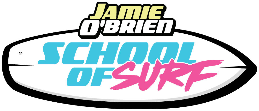 School of Surf Logo